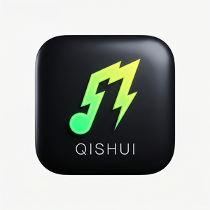 汽水音乐放松场景音乐完整指南