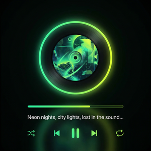 汽水音乐专辑评论方法